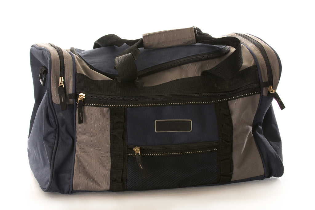 8 Reasons Why Every Man Needs a Quality Duffle Bag
